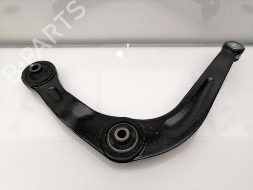 Used Right front suspension arm CITROËN 2 CV 4 (16 hp) 31061290