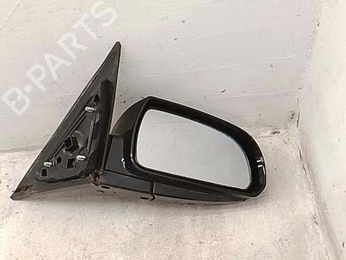 Used Right mirror Right mirror HYUNDAI SONATA V (NF) 2.0 CRDi (140 hp) 36666237 36666237