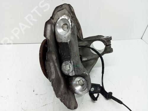 Right front steering knuckle BMW 1 (E87) 116 d | BP29301529M26 
