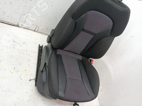Right front seat AUDI A1 Sportback (8XA, 8XF) 1.4 TDI | BP23361083C16 