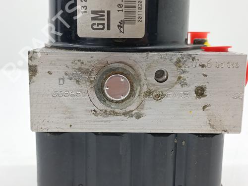 ABS pump OPEL ASTRA H (A04) 1.7 CDTI (L48) | BP25613069M43 