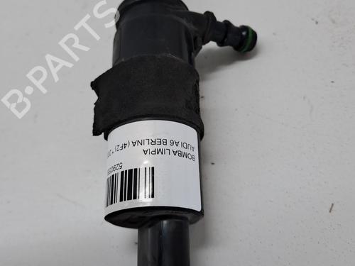 Sprinklervæskepumpe AUDI A6 C6 (4F2) 3.0 TDI quattro (240 hp) 23370937