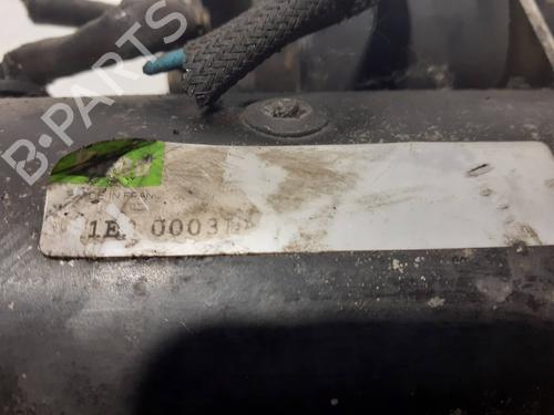 Starter CITROËN JUMPY I (U6U_) 1.9 TD | BP24974791M8 