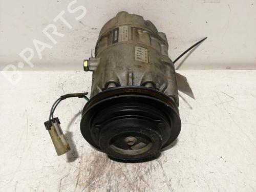 Used AC compressor OPEL VECTRA B Hatchback (J96) 1.7 TD (F68) (82 hp) 25915639