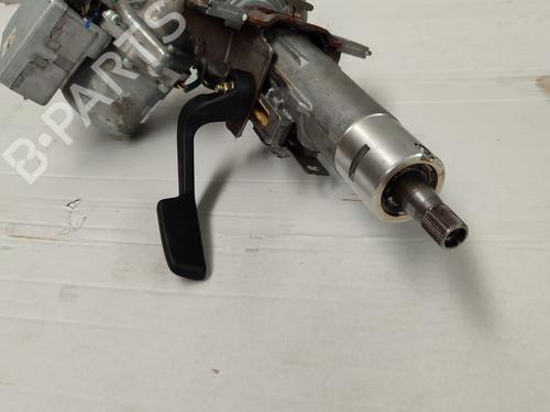 Steering rack NISSAN MICRA V (K14) 1.5 DCI | BP23350027M22 