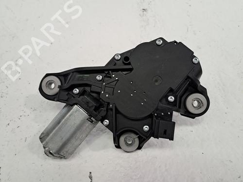 Used Rear wiper motor RENAULT MEGANE III Hatchback (BZ0/1_, B3_) 1.2 TCe (BZ2B, BZ11) (116 hp) 27274829