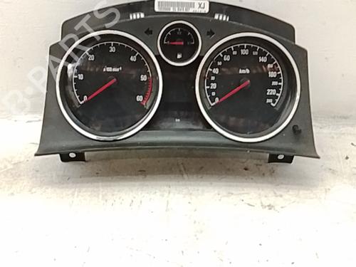 Used Instrument cluster Instrument cluster 36109138 36109138