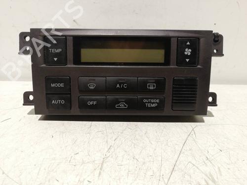 Climate control HYUNDAI ELANTRA III Saloon (XD) 1.6 | BP25457708I5 