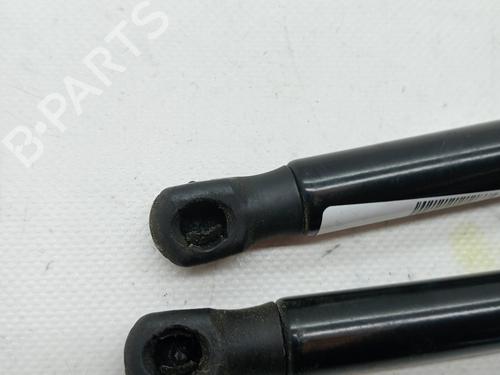 Tailgate lift support PEUGEOT 3008 I MPV (0U_) 1.6 BlueHDi 120 | BP23352280C138 
