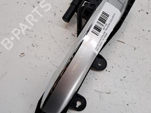 Used Rear left exterior door handle MG MG HS (AS23) 1.5 EHS Hybrid (CSA6463) (258 hp) 29024534