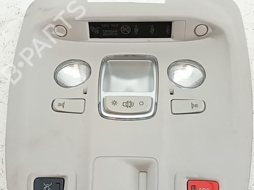 Used Interior roof light Interior roof light 37875288 37875288