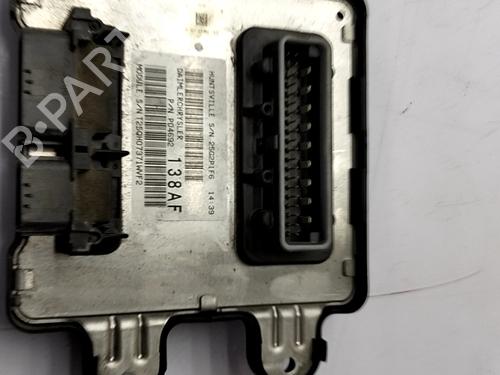 Used Electronic module JEEP GRAND CHEROKEE III (WH, WK) 3.0 CRD (218 hp) 30921409