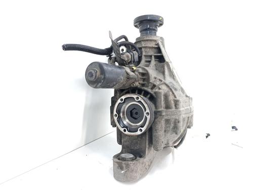 Rear differential VW TOUAREG (7LA, 7L6, 7L7) 3.0 V6 TDI | BP25998441M24 