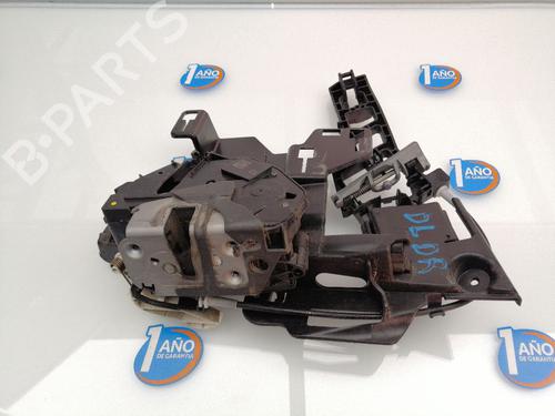 Front right lock FORD FIESTA VI (CB1, CCN) 1.4 TDCi | BP23650344C97