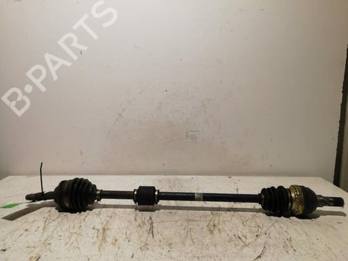 Used Right front driveshaft DAEWOO KALOS (KLAS) 1.4 (83 hp) 25988500
