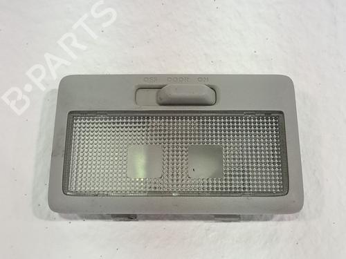 Used Interior roof light SUZUKI GRAND VITARA II (JT, TE, TD) 1.9 DDiS All-wheel Drive (JT419, TD44, JB419WD, JB419XD,... (129 hp) 26192704
