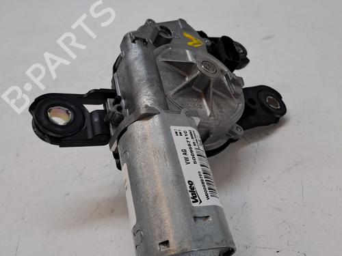 Viskermotor bagrude VW T-ROC (A11, D11) 1.5 TSI | BP24883867M102 