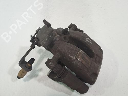 Right rear brake caliper PEUGEOT 3008 I MPV (0U_) 1.6 BlueHDi 120 | BP25613600M106 