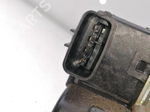 Tailgate lock HYUNDAI i30 (FD) 1.4 | BP23458210C101