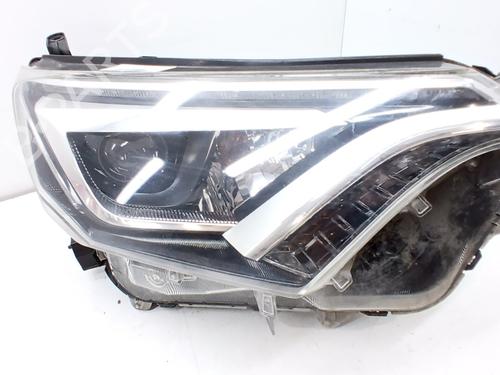 Used Right headlight Right headlight 37590669 37590669