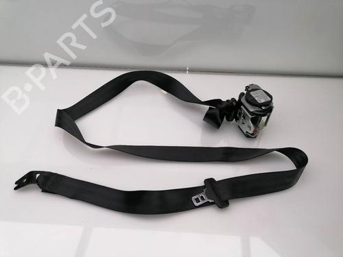 Rear left seatbelt VOLVO V60 I (155) D3 | BP23387492I29 
