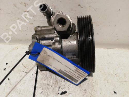 Styring servopumpe PEUGEOT 406 (8B) 1.9 TD (90 hp) 25465851