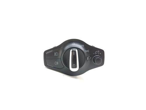Used Headlight switch AUDI Q5 (8RB) 2.0 TDI (150 hp) 27252904