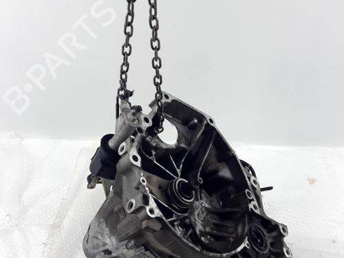 Used Gearbox Gearbox HONDA CIVIC VII Hatchback (EU, EP, EV) 1.6 i (EP2, EU8, EU6) (110 hp) 32843683 32843683