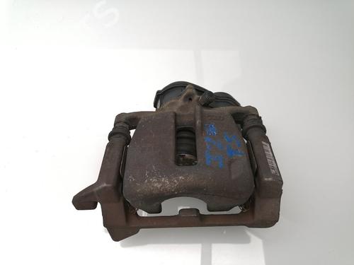 Used Left rear brake caliper AUDI A4 B8 Avant (8K5) 2.0 TDI (143 hp) 23652002
