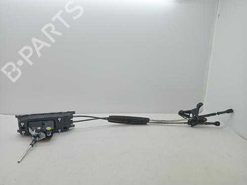 Used Gear lever VW GOLF VII Variant (BA5, BV5) 1.6 TDI (110 hp) 23347488