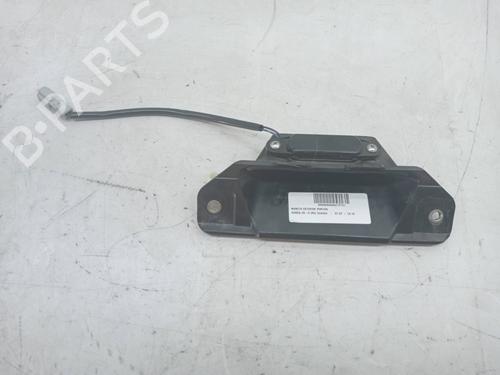 Bagagerumshåndtag HONDA CR-V III (RE_) 2.2 i-CTDi 4WD (RE6) (140 hp) 23339422