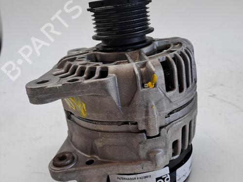 Generator SEAT LEON (1M1) 1.9 TDI | BP25809390M7 