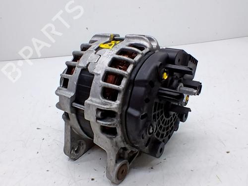 Alternator RENAULT MEGANE IV Hatchback (B9A/M/N_) 1.5 dCi 110 (B9A3) | BP38407889M7 - Image 2