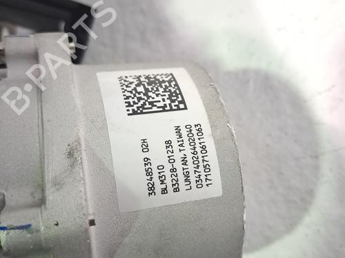 Steering column FIAT 500 (312_) 1.0 Mild Hybrid (312AYD1B) | BP26539061M21 