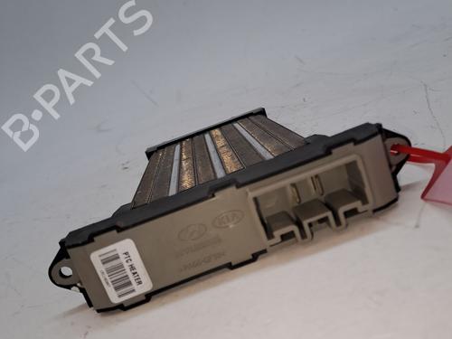 Heater resistor KIA CEE'D (JD) 1.0 T-GDI | BP25783503M108 