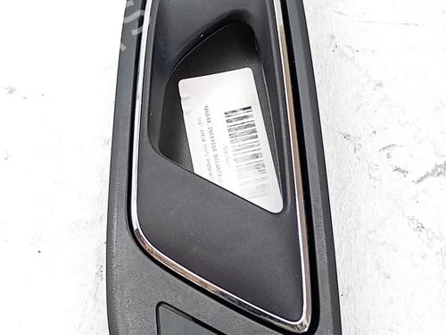 Front left interior door handle SEAT ATECA (KH7, KHP) 1.4 TSI | BP39741911I13 - Image 3