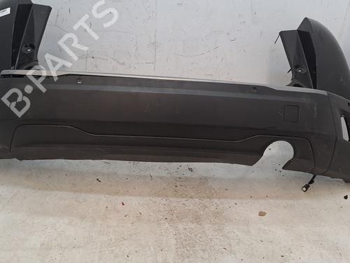 Rear bumper PEUGEOT 2008 II (UD_, US_, UY_, UJ_, UR_, UC_) 1.2 PureTech 100 (USHNK) | BP29228564C8 