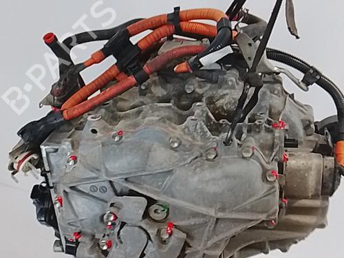 Engine TOYOTA PRIUS (_W3_) 1.8 Hybrid (ZVW30) | BP36381376M1 - Image 6