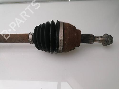 Used Right front driveshaft FORD MONDEO V Saloon (CD) 2.0 TDCi (150 hp) 23939224
