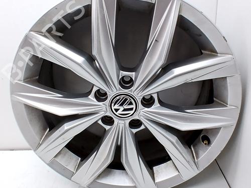 Llanta Llanta VW TIGUAN (AD1, AX1) 2.0 TDI (150 hp) 37159653 37159653