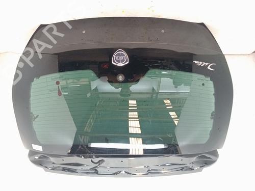 Tailgate LANCIA DELTA III (844_) 2.0 D Multijet (844.AXD1A, 844.AXM1A) | BP23360582C6 