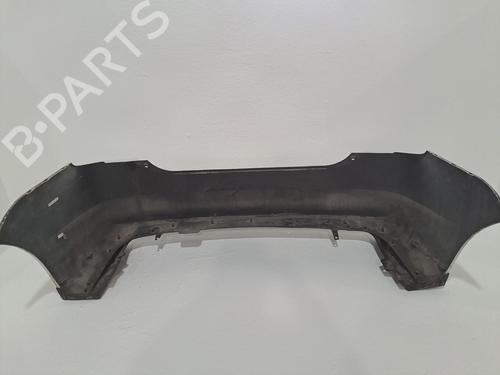 Rear bumper TOYOTA PRIUS Liftback (_W2_) 1.5 Hybrid (NHW20_, NHW20R) | BP24308491C8 