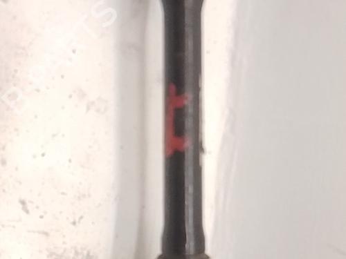 Left front driveshaft VW T-CROSS (C11, D31) 1.0 TSi | BP38990883M38 - Image 4
