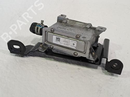 Andre SMART FORFOUR Hatchback (453) electric drive / EQ (453.091) | BP25783724O1 