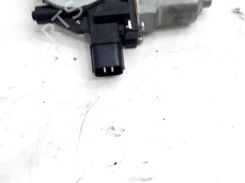 Left front window motor MITSUBISHI ASX (GA_W_) 1.6 MIVEC (GA1W) | BP36665898E21 - Image 2