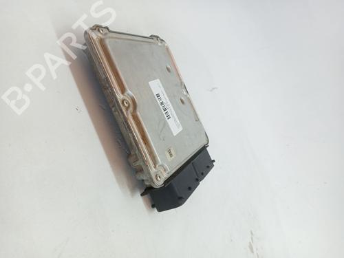 Engine control unit (ECU) VW GOLF VII (5G1, BQ1, BE1, BE2) 2.0 TDI | BP24883747M57 