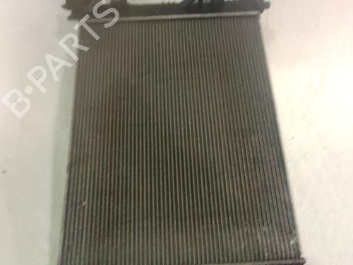 Water radiator DACIA SANDERO II TCe 90 (B8M1, B8MA, B8AC) | BP31247488M31