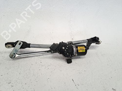 Used Front wiper motor RENAULT MEGANE III Hatchback (BZ0/1_, B3_) 1.2 TCe (BZ2B, BZ11) (116 hp) 27274828