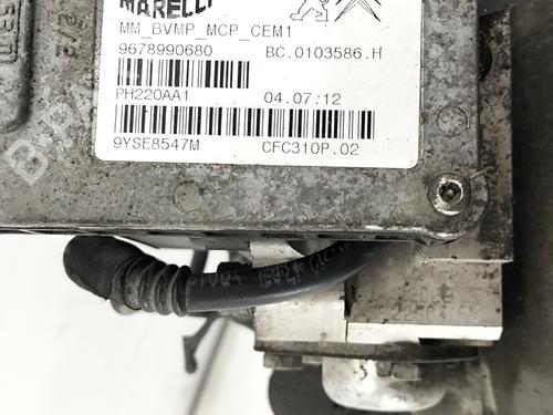Gearbox DS DS 5 (KF_) Hybrid4 | BP39714204M3 - Image 6