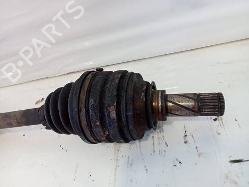 Left front driveshaft OPEL CORSA B (S93) 1.5 TD (F08, F68, M68) | BP28336821M38 